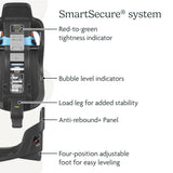 UPPAbaby Car Seat Base For ARIA_Specs- ANB Baby