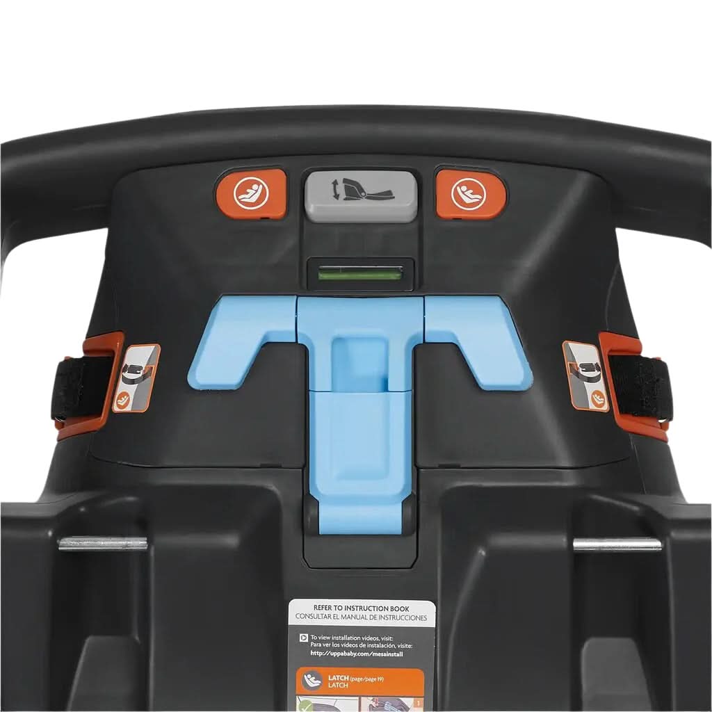 UPPAbaby Car Seat Base for Mesa and Mesa V2_1- ANB Baby