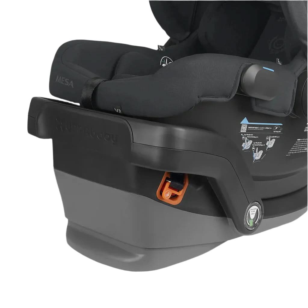UPPAbaby Car Seat Base for Mesa and Mesa V2_2- ANB Baby