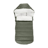 UPPAbaby CozyGanoosh Footmuff-Evelyn_1 - ANB Baby