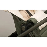 UPPAbaby CozyGanoosh Footmuff-Evelyn_4 - ANB Baby