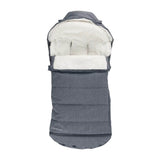 UPPAbaby CozyGanoosh Footmuff-Julian_5 - ANB Baby