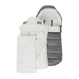 UPPAbaby CozyGanoosh Footmuff_8 - ANB Baby
