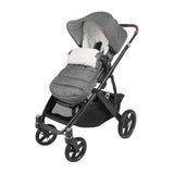 UPPAbaby CozyGanoosh Footmuff_9 - ANB Baby