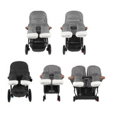 UPPAbaby CozyHandmuffs-Callum_5 - ANB Baby