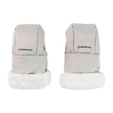 UPPAbaby CozyHandmuffs-Savannah_6 - ANB Babyby