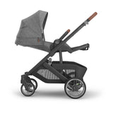 UPPAbaby Cruz V3 Stroller-Greyson_16 - ANB Baby
