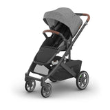 UPPAbaby Cruz V3 Stroller-Greyson_1 - ANB Baby