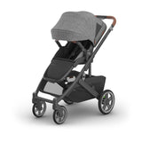 UPPAbaby Cruz V3 Stroller-Greyson_23 - ANB Baby