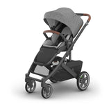UPPAbaby Cruz V3 Stroller-Greyson_5 - ANB Baby