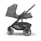 UPPAbaby Cruz V3 Stroller-Greyson_8 - ANB Baby
