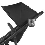 UPPAbaby Cup Holder for Vista, Cruz, and Minu Strollers Attached wiht Handle bar - ANB BABY