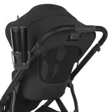 UPPAbaby Cup Holder for Vista, Cruz, and Minu Strollers, Attached with stroller - ANB BABY