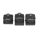 UPPAbaby Cup Holder for Vista, Cruz, and Minu Strollers, Top View - ANB Baby