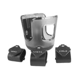 UPPAbaby Cup Holder for Vista, Cruz, and Minu Strollers, View - ANB Baby