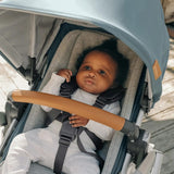 UPPAbaby Infant SnugSeat_2 - ANB Baby