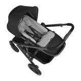 UPPAbaby Infant SnugSeat_4 - ANB Baby