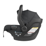 UPPAbaby MESA V2 Infant Car Seat-Jake Charcoal_4 - ANB Baby