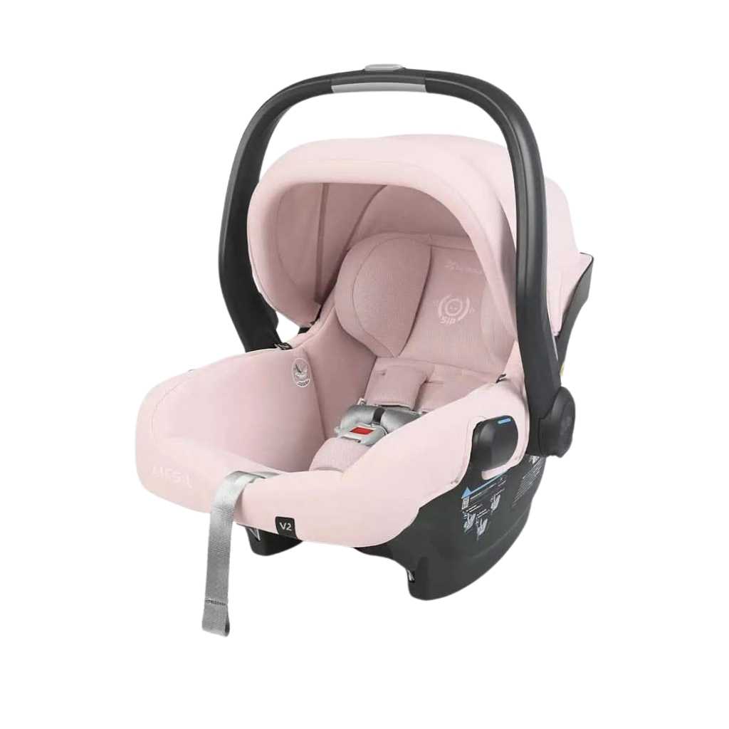 Uppa Age For Front Facing Car Seat Henry Uppababy Mesa Infant Car