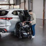 UPPAbaby MESA V3 Infant Car Seat_19 - ANB Baby