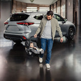 UPPAbaby MESA V3 Infant Car Seat_24 - ANB Baby