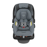 UPPAbaby MESA V3 Infant Car Seat, Callum Stone Blue_3 - ANB Baby
