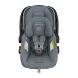 UPPAbaby MESA V3 Infant Car Seat, Callum Stone Blue_7 - ANB Baby