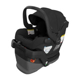 UPPAbaby MESA V3 Infant Car Seat Jake Charcoal_14 - ANB Baby