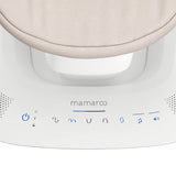 UPPAbaby Mamaroo Smart Swing Charlie Sand Melange_6 - ANB Baby