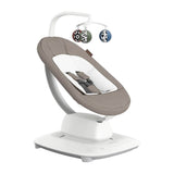 UPPAbaby Mamaroo Smart Swing Charlie Tupe Melange_11 - ANB Baby
