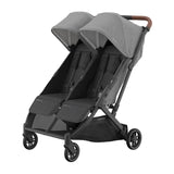 UPPAbaby Minu Duo Lightweight Stroller, Greyson_1 - ANB Baby