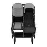 UPPAbaby Minu Duo Lightweight Stroller, Greyson_3 - ANB Baby