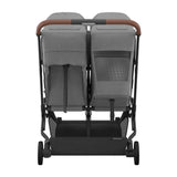 UPPAbaby Minu Duo Lightweight Stroller, Greyson_5 - ANB Baby