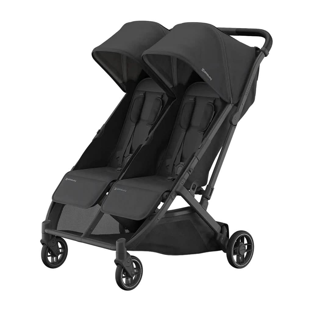 UPPAbaby Minu Duo Lightweight Stroller, Jake - ANB Baby