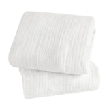 UPPAbaby Organic Cotton Bassinet Covers for Remi, Set of 2, Main - ANB BABY