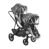 UPPAbaby Rain Sheild for RumbleSeat and Rumbleseat V2_2 - ANB Baby
