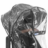 UPPAbaby Rain Sheild for RumbleSeat and Rumbleseat V2_3 - ANB Baby