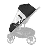 UPPAbaby Rain Shield for Cruz V3_4 - ANB Baby