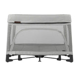 UPPAbaby Remi Travel Crib and Playard, Stella-Grey, Main - ANB Baby