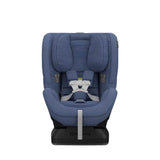 UPPAbaby Rove Convertible Car Seat, Cody-Coastal Blue Mélange-Cody Coastal-Blue Mélange, Front - ANB Baby