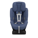 UPPAbaby Rove Convertible Car Seat, Cody-Coastal Blue Mélange-Cody Coastal-Blue Mélange, Headrest - ANB Baby