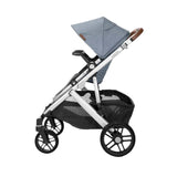 UPPAbaby Snack Tray for VISTA, VISTA V2, CRUZ, CRUZ V2, RumbleSeat, and RumbleSeat V2 Strollers 3 - ANB Baby