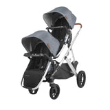 UPPAbaby Snack Tray for VISTA, VISTA V2, CRUZ, CRUZ V2, RumbleSeat, and RumbleSeat V2 Strollers 4 - ANB Baby