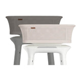 UPPAbaby Soma Smart Bassinet Charlie_4 - ANB Baby