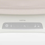 UPPAbaby Soma Smart Bassinet Charlie_6 - ANB Baby