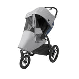 UPPAbaby Sun and Bug Shield for Ridge_1 - ANB Baby
