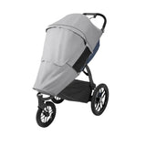 UPPAbaby Sun and Bug Shield for Ridge_2 - ANB Baby