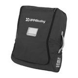 UPPAbaby Travel Bag, MINU and MINU V2-Stroller Accessories-UPPAbaby-Black-ANB Baby Store