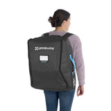 UPPAbaby Travel Bag, MINU and MINU V2-Stroller Accessories-UPPAbaby-Black-ANB Baby Store