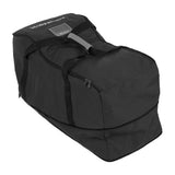 UPPAbaby Travel Bag for ARIA, MESA, MESA V2 and MESA MAX-Car Seat Accessories-UPPAbaby-Black-ANB Baby Store